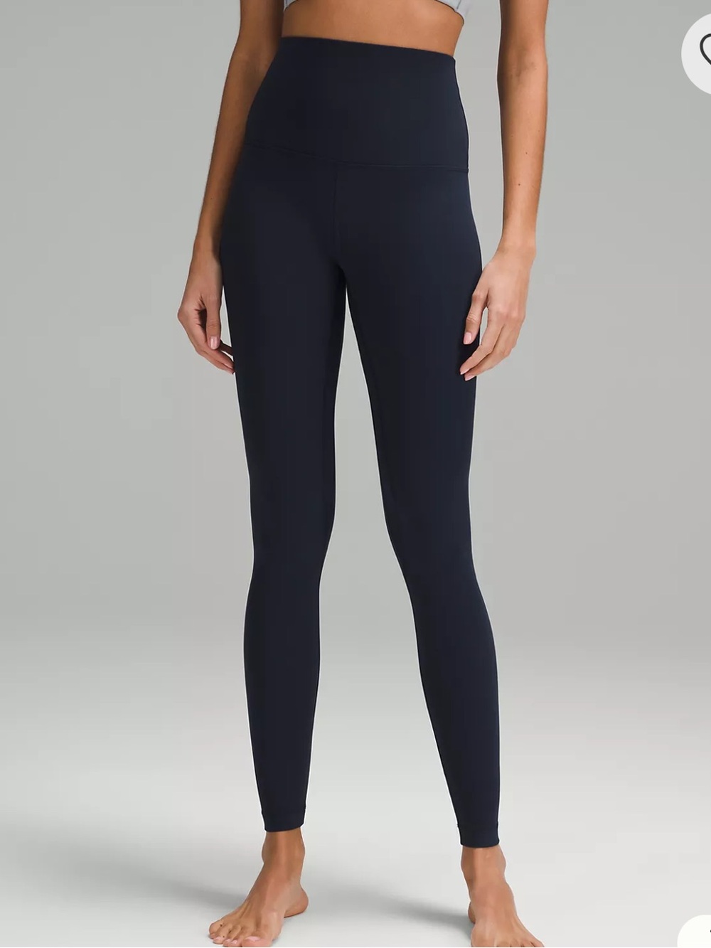 lululemon Align™ Super-High-Rise Pant 28"